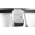 Fisher & Paykel DW60CHW1 Freestanding Dishwasher image NaN