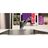 Arc ITMC3 Flick Mixer Tap image NaN