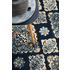 Rug Culture Oxford Large Navy Rug 290X200CM - OXF-434-NAV-290X200 image NaN