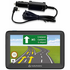 Navman 5 Inch Move130M GPS Device with Vehicle Power Adaptor 4834574-2466444 image NaN