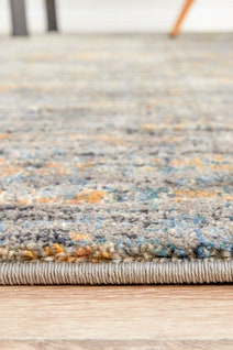 Rug Culture Dreamscape Large Slate Rug 290X200CM - DRM-861-SLAT-290X200 hero image