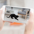PetCube Play Interactive WiFi Pet Camera Carbon Black 7028F image NaN