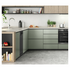 Westinghouse Freestanding Dishwasher WSF6606KXA image NaN