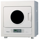 Rinnai 4kg Dry-Soft 4 Natural Gas Dryer DRYSOFT4N hero image