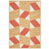 Rug Culture Parade Oversize Orange Rug 400X300CM - PRD-111-CRL-400300 image NaN