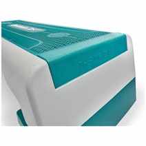 Reebok Step - The Original - Teal RFAC-RBKSTEPO-T hero image