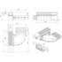 BORA 12cm Classic Downdraft System CKA2 image NaN
