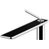 Gessi 38511 iSpa Kitchen Mixer Tap with Black Spout image NaN