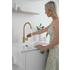 Abey N120W Schock Soho Large Single Bowl Sink image NaN