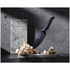 Furi Pro Jet Black East/West Santoku Knife 13cm 41482 image NaN