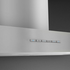Smeg 90cm Wall Mount Stainless Steel Canopy Rangehood KBTAU900XE image NaN