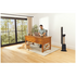 Shark TurboBlade Bladeless Tower Fan Charcoal TF202SANZ image NaN