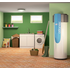Atlantic ODYSSEO2 Heat Pump Solar Hot Water System image NaN