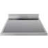 Euromaid CDDS60 60cm Freestanding Electric Oven/Stove image NaN