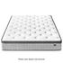 Zinus 30cm Queen Support Plus Pocket Spring Mattress AU-MSSPGR-12Q image NaN