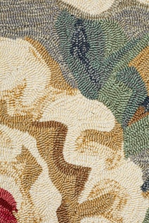Rug Culture Copacabana Extra Large Grey Rug 320X230CM - COP-597-GRY-320X230 hero image