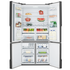 Westinghouse 564L French Quad Door Refrigerator Matte Black WQE5600BA image NaN