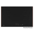 NEFF 80cm Flex Design Induction Cooktop Brushed Bronze T68YYY4C0-BB image NaN