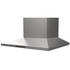 Beko 60cm Canopy Rangehood BRH60CX image NaN