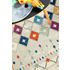 Rug Culture Mirage Large Multi-coloured Rug 290X200CM - MIR-356-MUL-290X200 image NaN