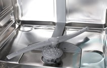 Bosch Dishwasher SMS40M12AU hero image