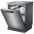 Haier 60cm Freestanding Auto Wash Silver Dishwasher HDW13V1S1 image NaN
