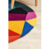 Rug Culture Matrix Medium Multi-coloured Rug 200X200CM - MTX-906-CRA-200X200 image NaN