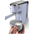 DeLonghi Dedica Duo Coffee Machine with Cold Brew Blue EC890LA image NaN