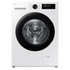Samsung 9kg Smart Front Load Washing Machine White WW90DG5U3AAE image NaN