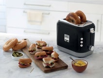 Kenwood ZJX740BKTCX750BK kMix Kettle and Toaster Pack hero image
