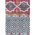 Rug Culture Oasis Large Multi-coloured Rug 290X200CM - OAS-455-MUL-290X200 image NaN