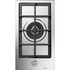 Ilve 30cm Stainless Steel Wok Burner Cooktop HCL30CKSS image NaN