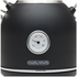 Morphy Richards Boutique Retro Design 1.7L Kettle and Four Slice Toaster MRRK17BKMRRT4BK image NaN