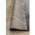 Rug Culture Broadway Large Charcoal Rug 290X200CM - BRD-931-CHAR-290X200 image NaN