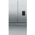 Fisher & Paykel RF610ADUSX4 614L 3 Door Fridge image NaN