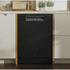 Haier 60cm Black Freestanding Dishwasher HDW15F4B1 image NaN