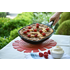 Weber 17710 Q Ware Casserole and Frying Pan Large Pack image NaN