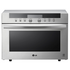 LG MA3884VGS 38L SolarDOM Microwave with Infraspeed Heater 900W image NaN