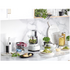 Breville the Paradice 9 Food Processor Sea Salt BFP638SST image NaN