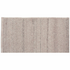 Cadrys Boheme Ribbed Natural 350x450 Rug BOHN6 image NaN