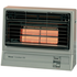 Rinnai Econoheat Unflued Natural Gas Radiant Heater 850SN image NaN