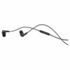 B&O BeoPlay H3 In Ear Headphones Black - 1643226 image NaN