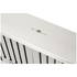 Schweigen 3000m3/hr Silent BBQ Rangehood CL8912SP2PAK image NaN
