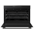 Electrolux 90cm Pyrolytic Built-In Oven EVEP916DSD image NaN