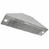 Schweigen 120cm Catalonia Undermount Rangehood ISO Drive 3200 PKGA-1200SE image NaN