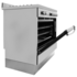Westinghouse WFE914SB 90cm Freestanding Dual Fuel Oven/Stove image NaN