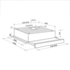 Artusi 60cm Slideout Rangehood ASO601RX image NaN