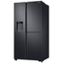 Samsung 621L Side-by-Side Fridge SRS620MDMB image NaN