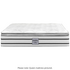 SleepMaker Berkeley Plush Cloud Top Medium Mattress Double L99155DM image NaN