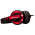 Pioneer HDJ500R DJ Heaphones image NaN